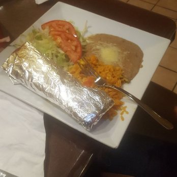 Fridas Mexican Restaurant - Mexican Near Me - Richmond, Virginia