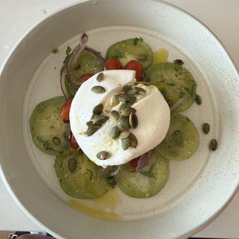 Veracruz Restaurant - Burrata salad - Caribbean Near Me - Baton Rouge, Louisiana Veracruz Restaurant - Burrata salad - Caribbean Near Me - Baton Rouge, Louisiana