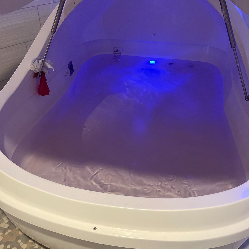 True REST Float Spa - Float Spa Near Me - Provo, Utah True REST Float Spa - Float Spa Near Me - Provo, Utah