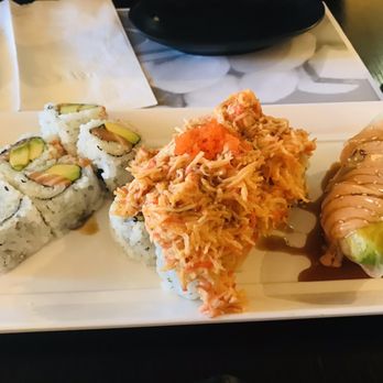 DIAMOND SUSHI - Updated February 2026 - 34 Photos & 59 Reviews - 516