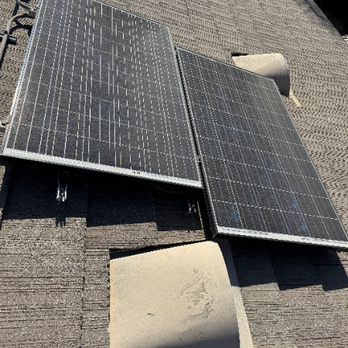 California Solar Shine - Solar Panel Cleaning Near Me