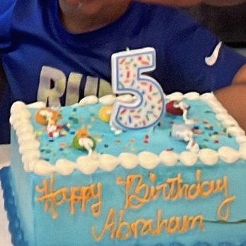 Baskin-Robbins - Ice cream cake - Ice Cream & Frozen Yogurt Near Me - Elk Grove, California