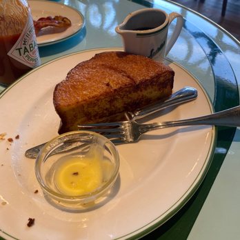 Sadelle's - French Toast - Breakfast & Brunch Near Me - Las Vegas, Nevada