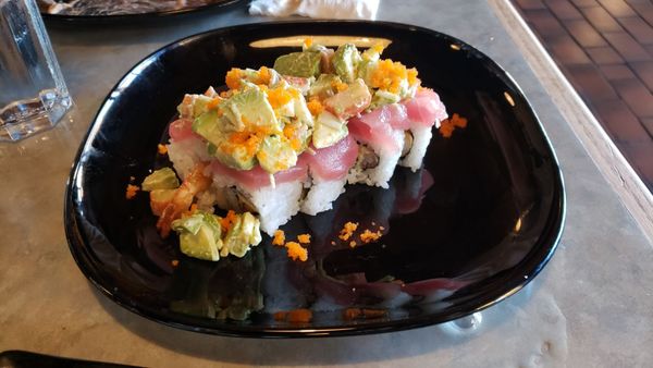 SUSHI KO Japanese Restaurant by null