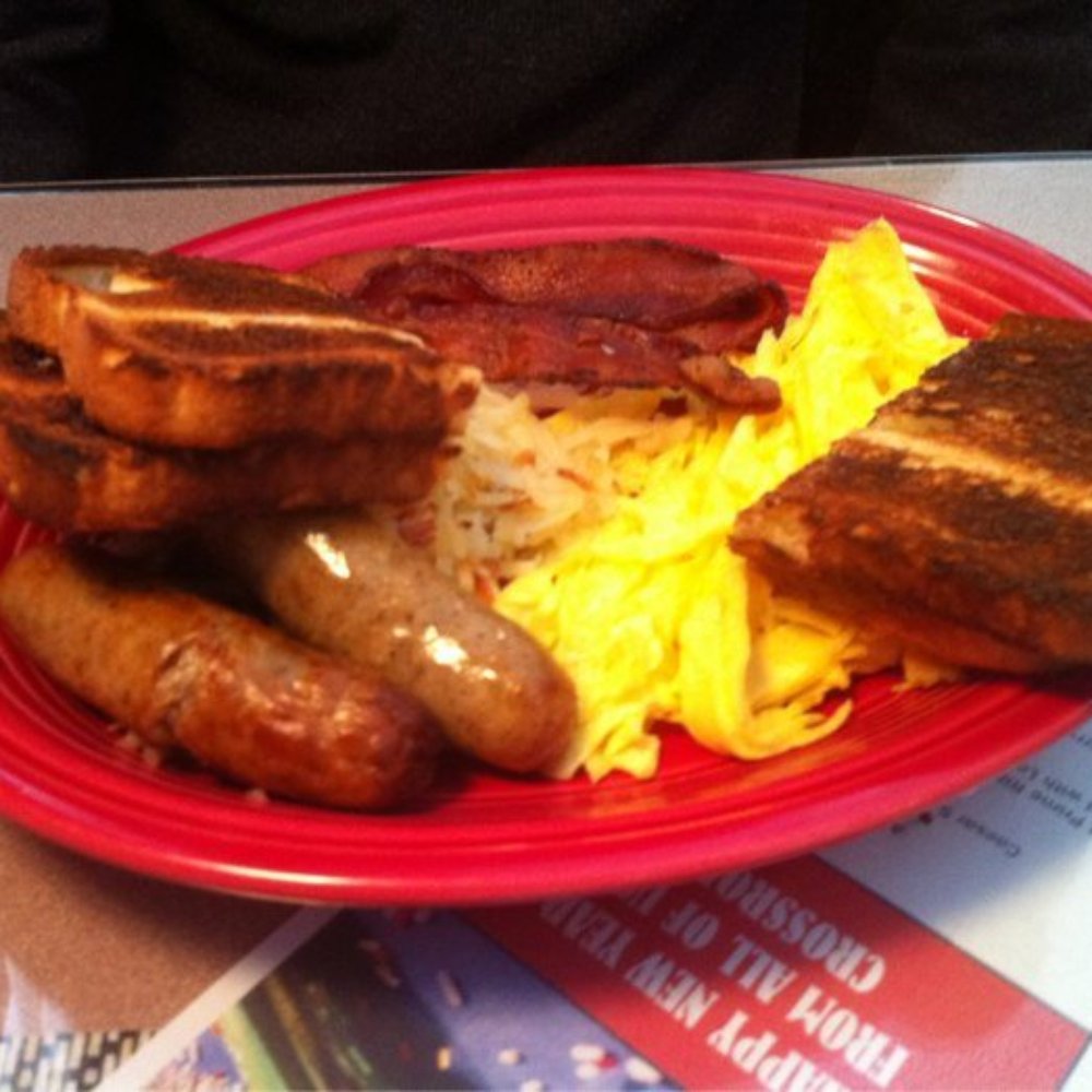 Crossroads Restaurant - Diners Near Me - Wilmington, Delaware Crossroads Restaurant - Diners Near Me - Wilmington, Delaware