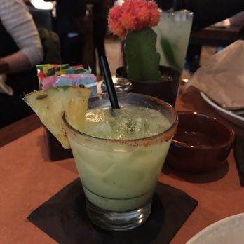 Meso Maya Comida y Copas - Avocado margarita - Mexican Near Me - Dallas, Texas Meso Maya Comida y Copas - Avocado margarita - Mexican Near Me - Dallas, Texas