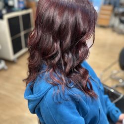 Mikhaila’s Hair Lounge