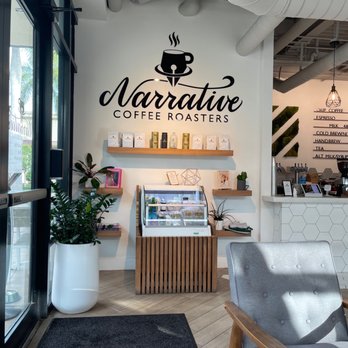 Narrative Coffee Roasters - Coffee Roasteries Near Me - Naples, Florida Narrative Coffee Roasters - Coffee Roasteries Near Me - Naples, Florida