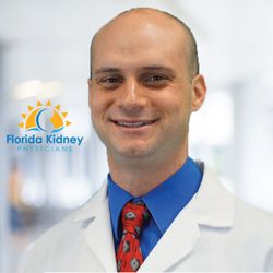 Florida Kidney Physicians - Zachary Yablon, MD