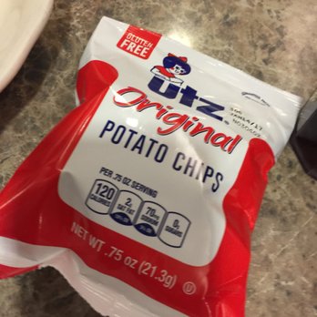 Lower Allen Diner - I just got the chips - Diners Near Me - Camp Hill, Pennsylvania