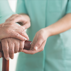 Senior Care Alliance