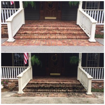 Concrete Cleaner Pros - Pressure Washers Near Me