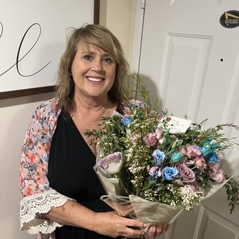 Xochiquetzal Arrangements - Absolutely gorgeous Mother's Day flowers. - Florists Near Me - Long Beach, California