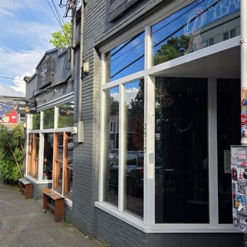 Reckless Noodle House - Streetview - Bars Near Me - Seattle, Washington