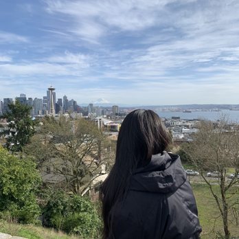 Kerry Park - View from Kerry Park - Parks Near Me - Seattle, Washington Kerry Park - View from Kerry Park - Parks Near Me - Seattle, Washington