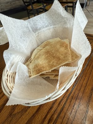 W.M.C Mediterranean Cuisine of Springfield by null