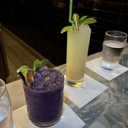 Welcome to Yam rock & Japanese swizzle Welcome to Yam rock & Japanese swizzle