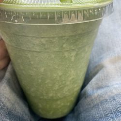 Our Famous Green Juice