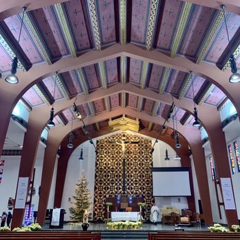 St Gregory's Church - Nave - Churches Near Me - Phoenix, Arizona St Gregory's Church - Nave - Churches Near Me - Phoenix, Arizona