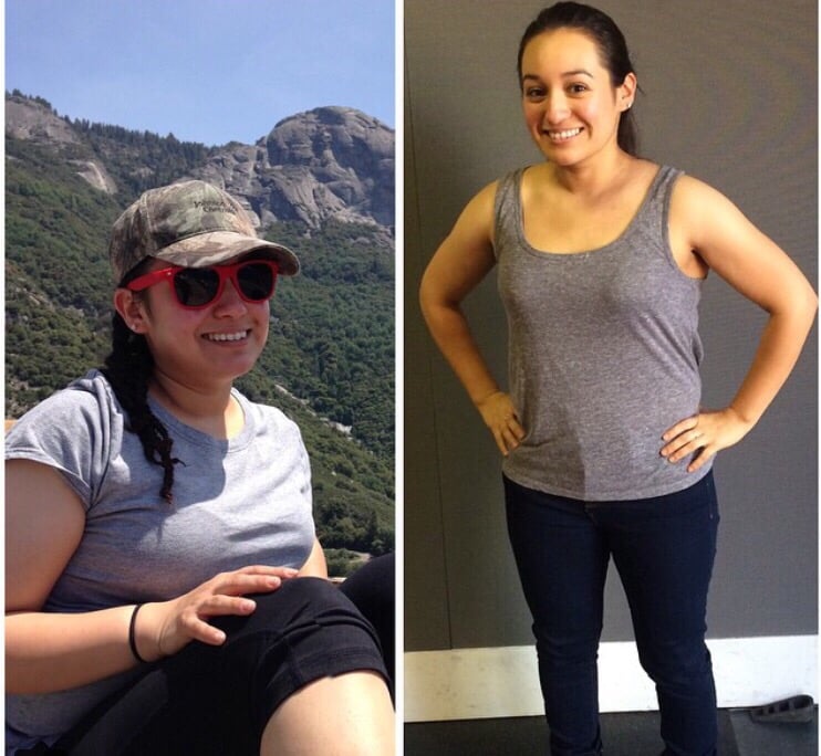 Personal Training With Yoyee Logo