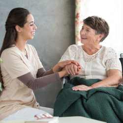 Affordable Home Care Agency
