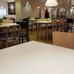 Le Buffet