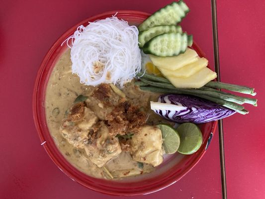 Na Na Thai by null