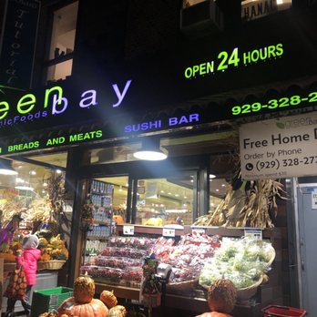 Greenbay Marketplace - Grocery Near Me - Astoria, New York Greenbay Marketplace - Grocery Near Me - Astoria, New York