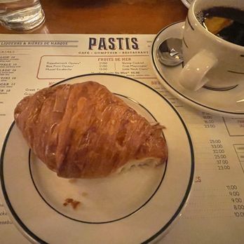 Pastis - Perfect croissant - French Near Me - Washington, DC, District of Columbia Pastis - Perfect croissant - French Near Me - Washington, DC, District of Columbia