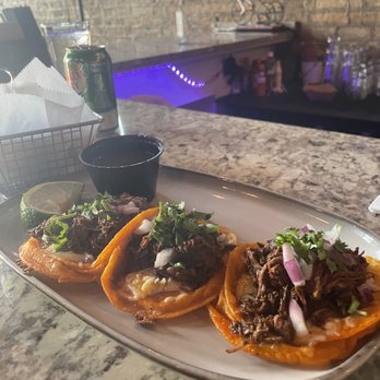 La Mejikana - Quesa Birria Tacos - Mexican Near Me - Chicago, Illinois La Mejikana - Quesa Birria Tacos - Mexican Near Me - Chicago, Illinois