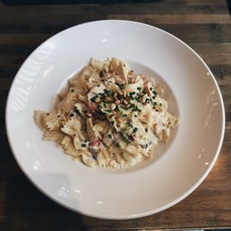 San Francisco Pasta