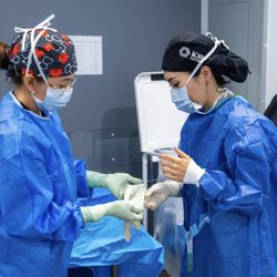 Laser Eye Center