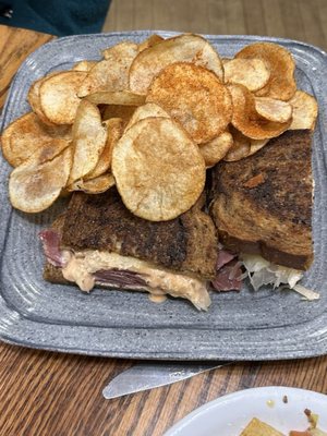 Balance Rock Eatery & Pub by null