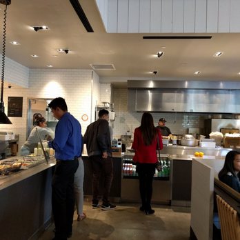 CAVA - Mediterranean Near Me - Irvine, California CAVA - Mediterranean Near Me - Irvine, California