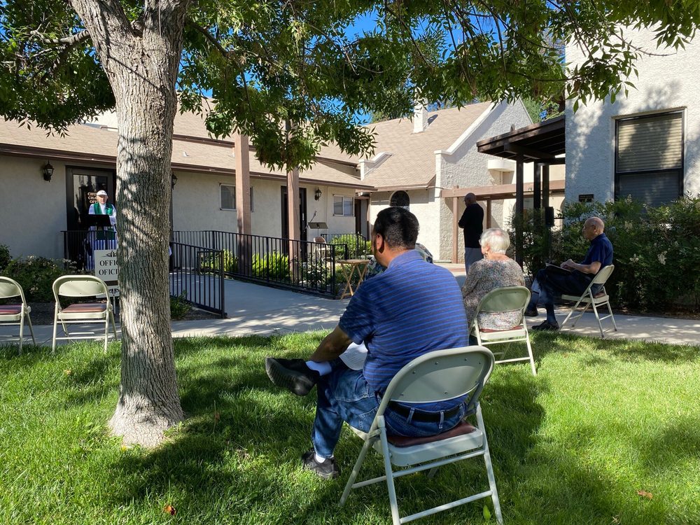 EPISCOPAL CHURCH OF THE GOOD SHEPHERD Updated June 2024 10 Photos