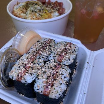 Poke Island - Sushi Bars Near Me - Huntington Beach, California Poke Island - Sushi Bars Near Me - Huntington Beach, California