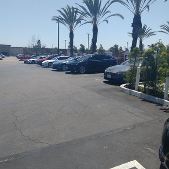 Tesla Supercharger - EV Charging Stations Near Me - San Diego, California Tesla Supercharger - EV Charging Stations Near Me - San Diego, California