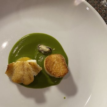 Blue 11 - Seafood Near Me - Saint Thomas, Virgin Islands