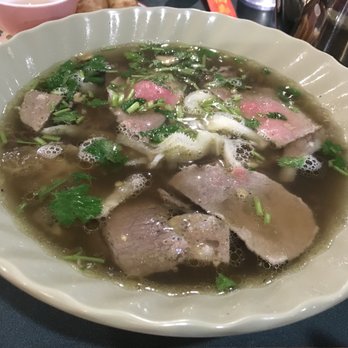 Pho Hong Phat - Vietnamese Near Me - San Antonio, Texas