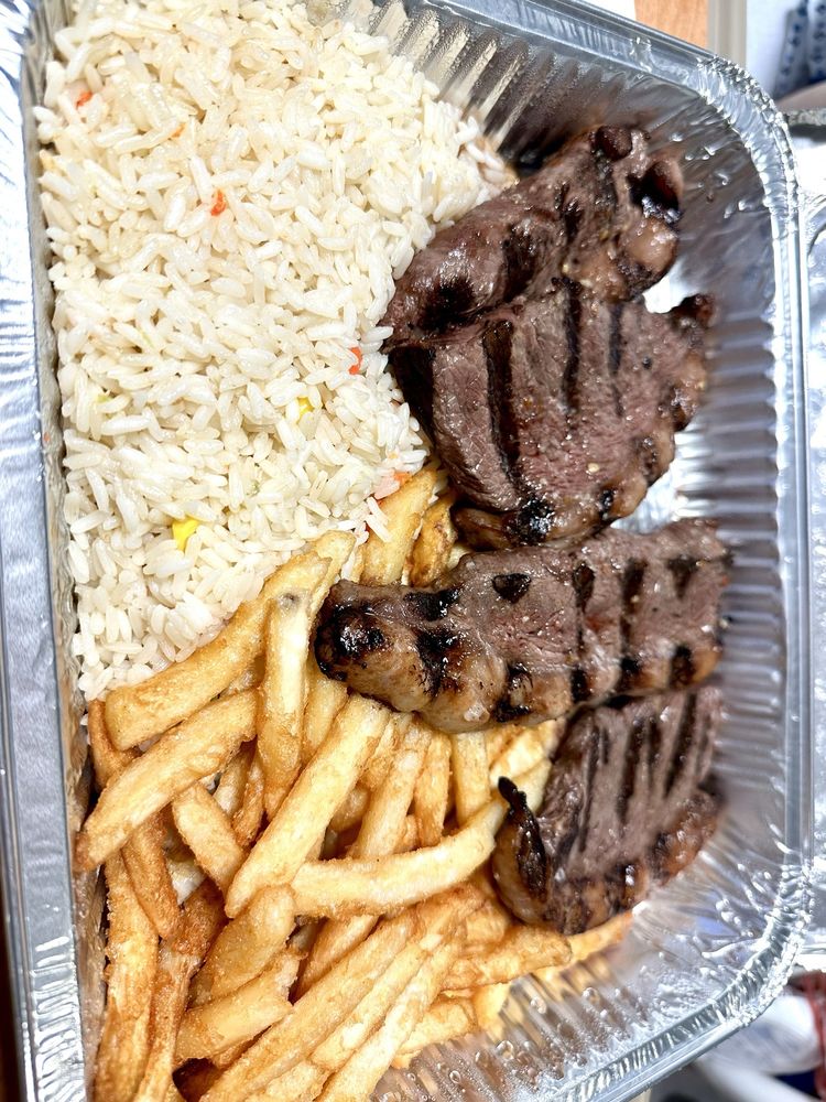 Social spots from Hercules Churrasqueria