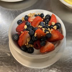 The County Seat Restaurant