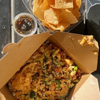 Local Poke - Poke Near Me - Pleasanton, California