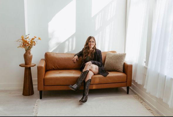 Latasha at Haven Salon Studio