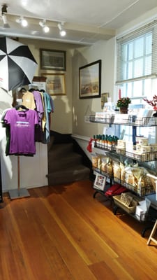 Ramsay House Visitors Center