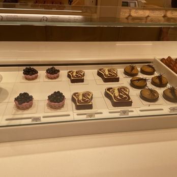 Ritz Le Comtoir - Desserts Near Me - Paris