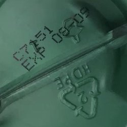 Arkansas Beauty College - Expired products they force us to use on clients