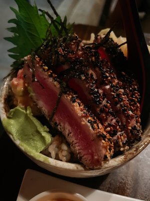 Sake Bar Satsko by null