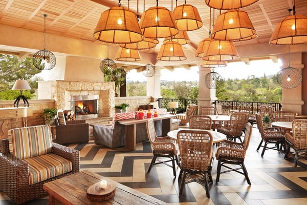 Rancho Bernardo Inn by null