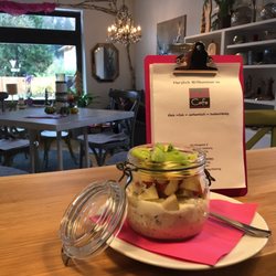 Ladl Cafe - Müsli
