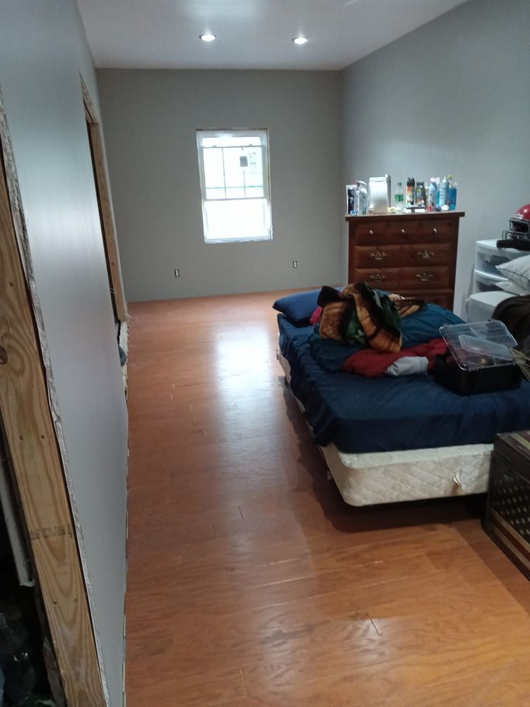 Slide of Busybee construction & outdoor Aesthetics